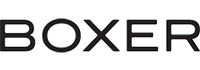 Boxer logo